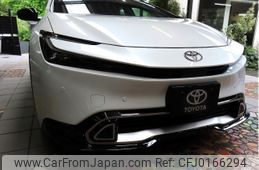 toyota prius 2023 -TOYOTA--Prius 6AA-MXWH65--MXWH61-4005219---TOYOTA--Prius 6AA-MXWH65--MXWH61-4005219-