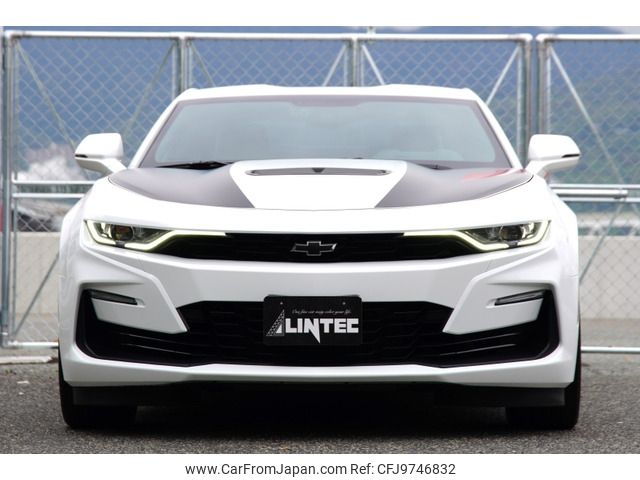 chevrolet camaro 2020 -GM--Chevrolet Camaro 7BA-A1XCE--1G1F91R73L0148629---GM--Chevrolet Camaro 7BA-A1XCE--1G1F91R73L0148629- image 2