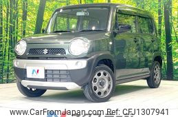 suzuki hustler 2019 quick_quick_MR31S_MR31S-122928