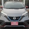 nissan note 2017 -NISSAN 【名変中 】--Note HE12--037220---NISSAN 【名変中 】--Note HE12--037220- image 24