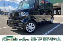 honda n-box 2025 CFJ1849681