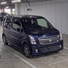 suzuki wagon-r 2020 -SUZUKI--Wagon R 735742---SUZUKI--Wagon R 735742- image 1