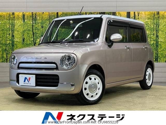 suzuki alto-lapin 2013 -SUZUKI--Alto Lapin DBA-HE22S--HE22S-816289---SUZUKI--Alto Lapin DBA-HE22S--HE22S-816289- image 1