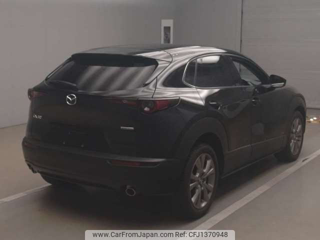 mazda cx-3 2022 -MAZDA--CX-30 5BA-DMEP--DMEP-204244---MAZDA--CX-30 5BA-DMEP--DMEP-204244- image 2