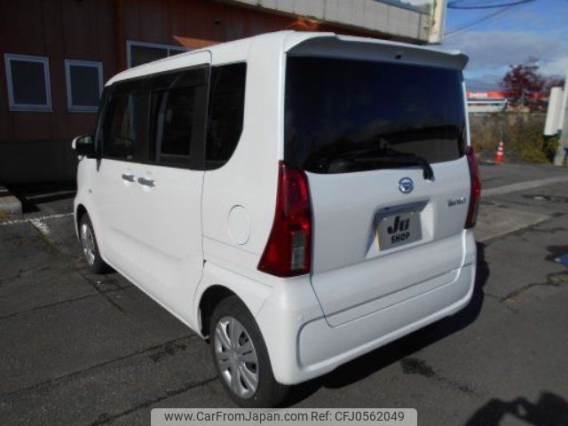 daihatsu tanto 2022 -DAIHATSU 【山形 581ｽ1224】--Tanto LA660S--0056824---DAIHATSU 【山形 581ｽ1224】--Tanto LA660S--0056824- image 2