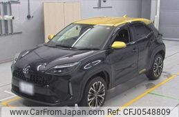 toyota yaris-cross 2021 -TOYOTA 【岐阜 303に1653】--Yaris Cross MXPB10-2005988---TOYOTA 【岐阜 303に1653】--Yaris Cross MXPB10-2005988-