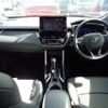 toyota corolla-cross 2023 -TOYOTA 【倉敷 300ﾇ 152】--Corolla Cross 6AA-ZVG11--ZVG11-1064896---TOYOTA 【倉敷 300ﾇ 152】--Corolla Cross 6AA-ZVG11--ZVG11-1064896- image 19