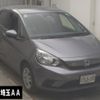 honda fit 2021 -HONDA--Fit GR1-1008742---HONDA--Fit GR1-1008742- image 1