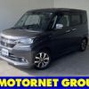 suzuki solio 2017 -SUZUKI--Solio DAA-MA36S--MA36S-653064---SUZUKI--Solio DAA-MA36S--MA36S-653064- image 1