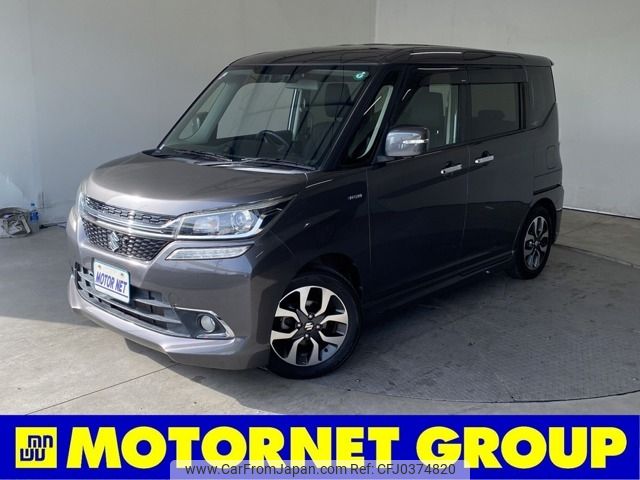 suzuki solio 2017 -SUZUKI--Solio DAA-MA36S--MA36S-653064---SUZUKI--Solio DAA-MA36S--MA36S-653064- image 1