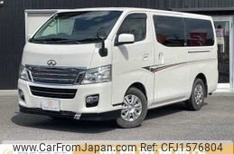nissan caravan-van 2014 CFJ1576804