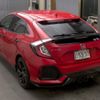 honda civic 2017 CFJ1651923 image 2