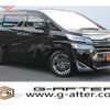 toyota vellfire 2018 -TOYOTA--Vellfire DAA-AYH30W--AYH30-0071687---TOYOTA--Vellfire DAA-AYH30W--AYH30-0071687- image 1