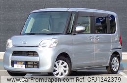 daihatsu tanto 2018 CFJ1242379