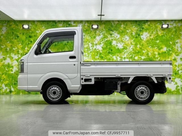 suzuki carry-truck 2019 quick_quick_DA16T_DA16T-477544 image 2