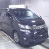 toyota vellfire 2013 -TOYOTA--Vellfire GGH20W-8070408---TOYOTA--Vellfire GGH20W-8070408- image 1