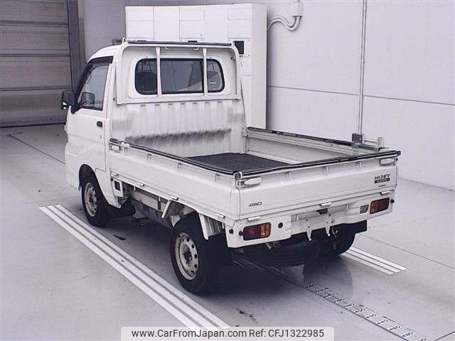 daihatsu hijet-truck 2007 -DAIHATSU 【名変中 】--Hijet Truck S210P--2107306---DAIHATSU 【名変中 】--Hijet Truck S210P--2107306- image 2
