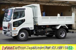 mitsubishi-fuso fighter 2023 GOO_NET_EXCHANGE_0540277A30240522W005