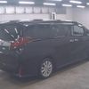 toyota alphard 2016 quick_quick_DBA-AGH30W_AGH30-0106608 image 4
