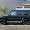 mercedes-benz g-class 2019 quick_quick_ABA-463276_WDB4632761X324322 image 13