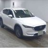 mazda cx-5 2019 -MAZDA 【大分 333ｾ 207】--CX-5 6BA-KFEP--KFEP-304395---MAZDA 【大分 333ｾ 207】--CX-5 6BA-KFEP--KFEP-304395- image 1