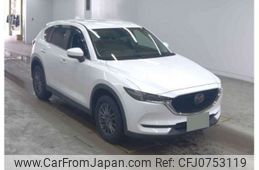 mazda cx-5 2019 -MAZDA 【大分 333ｾ 207】--CX-5 6BA-KFEP--KFEP-304395---MAZDA 【大分 333ｾ 207】--CX-5 6BA-KFEP--KFEP-304395-