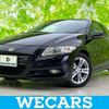 honda cr-z 2010 quick_quick_DAA-ZF1_ZF1-1017018 image 1