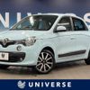 renault twingo 2017 -RENAULT--Renault Twingo DBA-AHH4B--VF1AHB22AG0747150---RENAULT--Renault Twingo DBA-AHH4B--VF1AHB22AG0747150- image 1