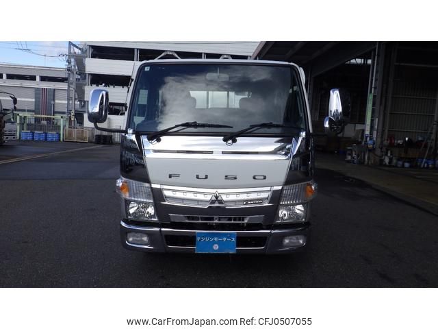 mitsubishi-fuso canter 2015 GOO_NET_EXCHANGE_1000528A30241129W001 image 2