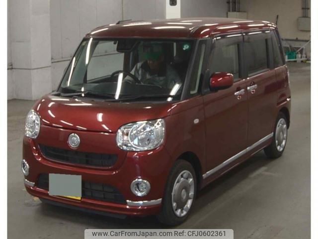 daihatsu move-canbus 2020 quick_quick_5BA-LA800S_LA800S-0227619 image 1