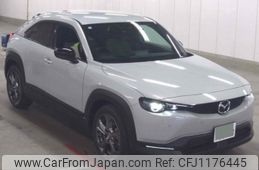 mazda mx-3 2021 quick_quick_5AA-DREJ3P_101857
