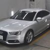 audi a5 2012 -AUDI--Audi A5 WAUZZZ8TXCA049654---AUDI--Audi A5 WAUZZZ8TXCA049654- image 5