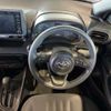 toyota yaris 2021 CFJ1638273 image 8
