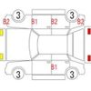 nissan serena 2018 -NISSAN--Serena DAA-HC27--HC27-000126---NISSAN--Serena DAA-HC27--HC27-000126- image 2