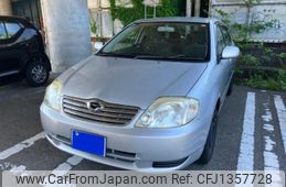toyota corolla 2004 -TOYOTA--Corolla UA-NZE121--NZE121-3241859---TOYOTA--Corolla UA-NZE121--NZE121-3241859-
