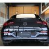 mercedes-benz cla-class 2023 -MERCEDES-BENZ--Benz CLA 3DA-118312M--W1K1183122N426239---MERCEDES-BENZ--Benz CLA 3DA-118312M--W1K1183122N426239- image 8