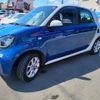 smart forfour 2017 -SMART--Smart Forfour DBA-453042--123908---SMART--Smart Forfour DBA-453042--123908- image 2