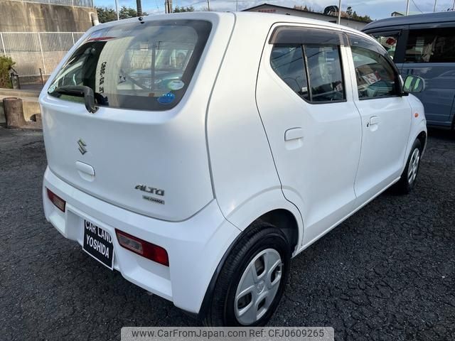 suzuki alto 2015 -SUZUKI--Alto HA36S--238761---SUZUKI--Alto HA36S--238761- image 2