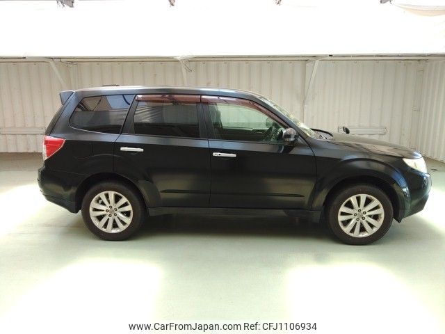 subaru forester 2011 ENHANCEAUTO_1_ea299436 image 2