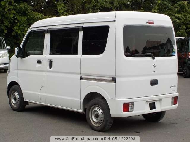 suzuki every 2019 -SUZUKI--Every HBD-DA17V--DA17V-369596---SUZUKI--Every HBD-DA17V--DA17V-369596- image 2