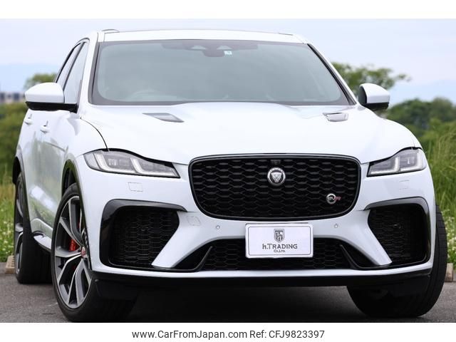 jaguar f-pace 2021 quick_quick_DC5SC_SADCA2AE3MA676995 image 1