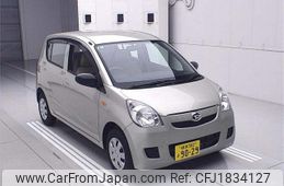 daihatsu mira 2007 CFJ1834127