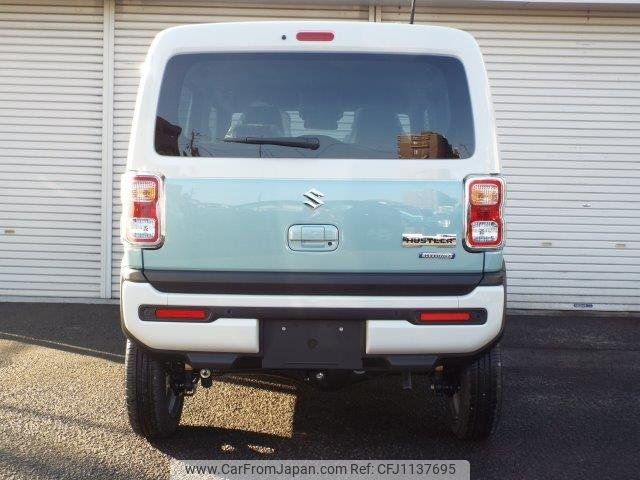 suzuki hustler 2025 -SUZUKI 【名変中 】--Hustler MR92S--500080---SUZUKI 【名変中 】--Hustler MR92S--500080- image 2