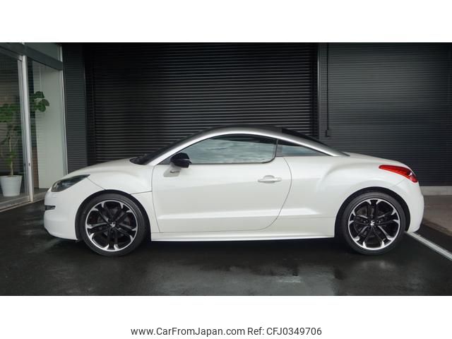 peugeot rcz 2014 GOO_JP_700056033630241018001 image 1