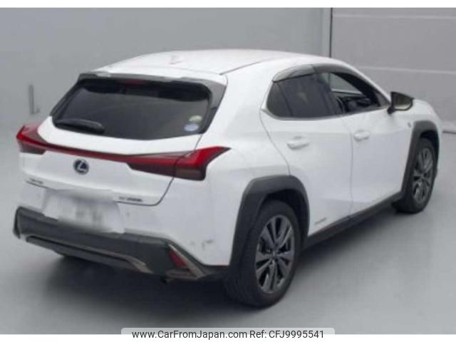 lexus ux 2020 quick_quick_6AA-MZAH10_MZAH10-2067734 image 2