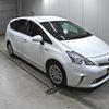 toyota prius-α 2014 CFJ1699780 image 1