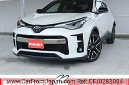 toyota c-hr 2020 -TOYOTA--C-HR ZYX11--ZYX11-2023361---TOYOTA--C-HR ZYX11--ZYX11-2023361-