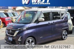 nissan roox 2020 quick_quick_4AA-B45A_B45A-0301235