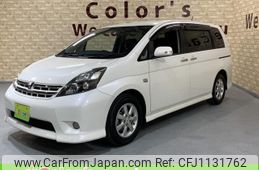 toyota isis 2010 -TOYOTA--Isis ZGM10W--0012724---TOYOTA--Isis ZGM10W--0012724-