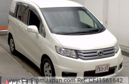 honda freed 2012 CFJ1561642